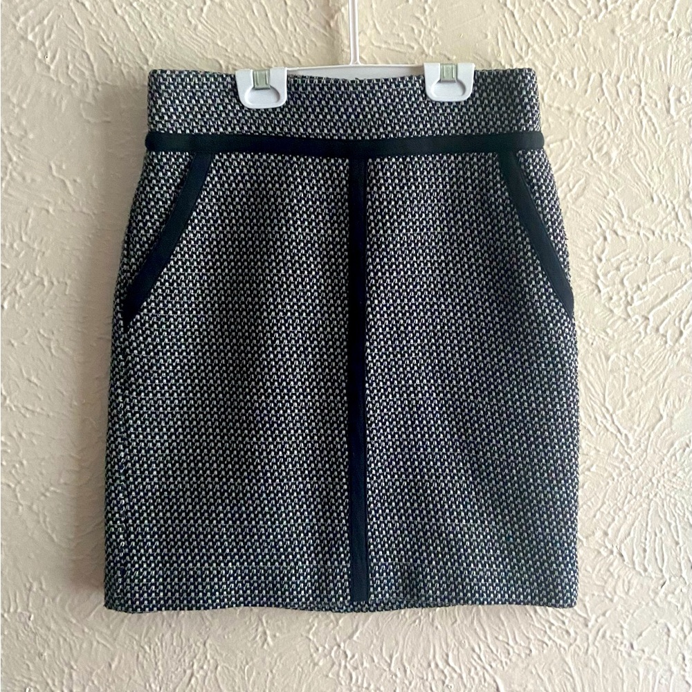 Loft Petite Skirt